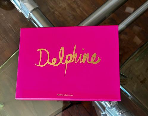 Foulard de la Princesse Delphine, Handtassen en Accessoires, Uiterlijk | Cosmetica en Make-up, Nieuw, Accessoires, Overige kleuren