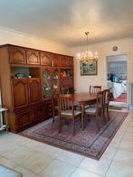 Eetkamer (keerselaar), Huis en Inrichting, Ophalen, Zo goed als nieuw