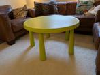 Ikea Mammut kindertafel, Kinderen en Baby's, Ophalen, Zo goed als nieuw, Tafel(s)
