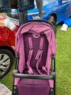 Cybex koets met maxi cosi, Enfants & Bébés, Enlèvement ou Envoi, Utilisé