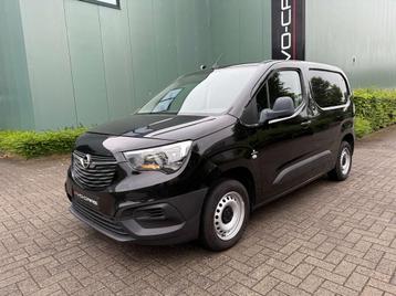 Opel Combo Life 1.5 TD Lichte Vracht + 3 zetels ( 7.355 €+ beschikbaar voor biedingen