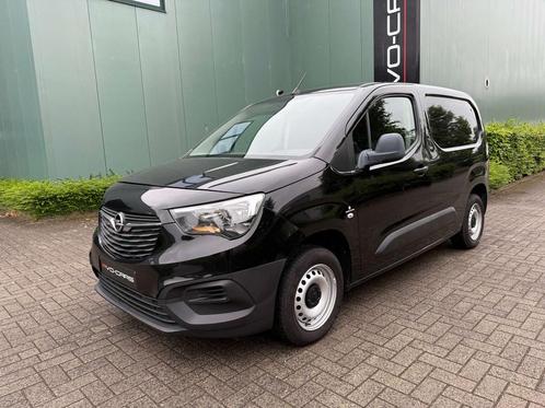 Opel Combo Life 1.5 TD Lichte Vracht + 3 zetels ( 7.355 €+, Auto's, Opel, Bedrijf, Te koop, Overige modellen, ABS, Airbags, Airconditioning