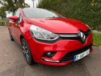 Renault Clio 0.9Tce - 53370km - 7/2019 - 1j garantie, Auto's, Renault, Voorwielaandrijving, 898 cc, Stof, Bedrijf