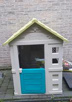 Smoby Jolie Playhouse /Speelhuis - Vanaf 2 Jaar, Kinderen en Baby's, Ophalen, Zo goed als nieuw, Kunststof