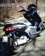 Yamaha x max 250 te koop, Motoren, Motoren | Yamaha, 250 cc, Scooter, Particulier, 1 cilinder