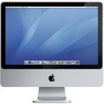 Apple iMac (Mid 2007) met muziek software, Computers en Software, Apple Desktops, Ophalen, HDD en SSD, 2 tot 3 Ghz, 20 inch