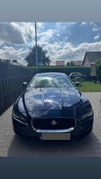 JAGUAR XE 2018 - 2.0D 142500 km, Auto's, 4 deurs, Achterwielaandrijving, Euro 6, 4 cilinders
