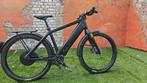 Stromer ST3 pinion, Fietsen en Brommers, Ophalen, Gebruikt, 50 km per accu of meer, Stromer
