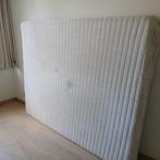 GRATIS 2persoonsmatras, Ophalen, Gebruikt, Tweepersoons, 200 cm