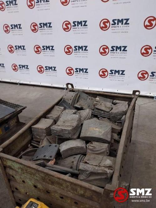 Occ pallet remvoeringen, Auto-onderdelen, Vrachtwagen-onderdelen, Overige merken, Remmen en Aandrijving, Gebruikt