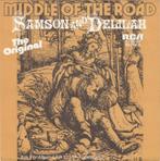 Middle Of The Road – Samson And Delilah (7"), Gebruikt, 7 inch, Single, Ophalen of Verzenden