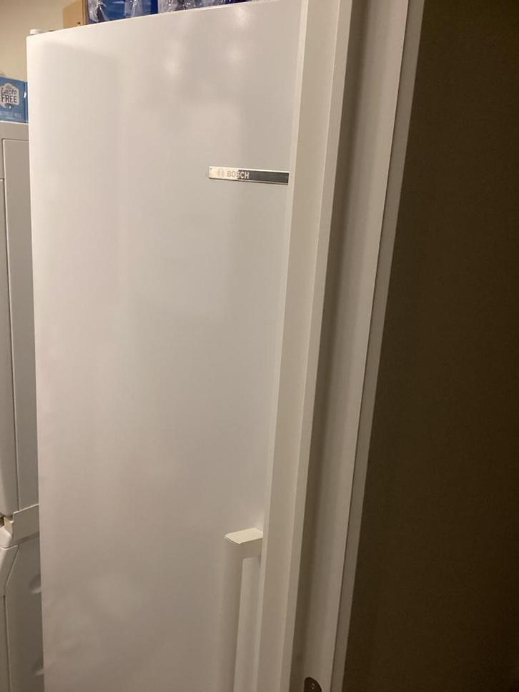 Koelkast Siemens, Elektronische apparatuur, Koelkasten en IJskasten, Zo goed als nieuw, Zonder vriesvak, 200 liter of meer, Ophalen