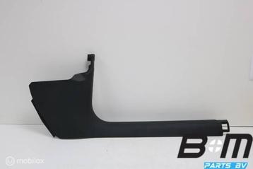 Dorpelbekleding rechtsvoor Audi A7 4G 4G1867272 beschikbaar voor biedingen