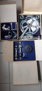 shimano arabesque, Fietsen en Brommers, Crankstel of Pedalen, Racefiets, Nieuw, Ophalen of Verzenden