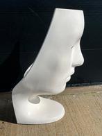 Fauteuil Nemo, Driade, 75 à 100 cm, 125 cm ou plus, Comme neuf, Synthétique