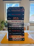 M.J. ARLIDGE 12 boeken, Ophalen, Zo goed als nieuw