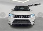Suzuki Vitara 1.4 Grand Luxe Xtra MHEV 4WD A/T, Auto's, Suzuki, Automaat, Stof, Gebruikt, 4 cilinders