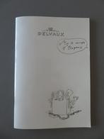 catalogus Delvaux handtassen My 10 musts of Elegance, Boeken, Zo goed als nieuw, Catalogus, Verzenden