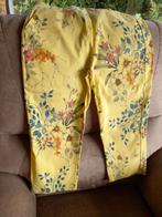 Pantacourts voor dames, onberispelijk., Kleding | Dames, Broeken en Pantalons, Ophalen of Verzenden, Zo goed als nieuw, Wit