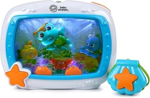 Sea Dreams Soother nachtlampje voor baby GRATIS LEVERING, Kinderen en Baby's, Kinderkamer | Inrichting en Decoratie, Nieuw, Lamp
