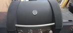 Boretti barbecue, Tuin en Terras, Gasbarbecues, Ophalen, Gebruikt, BORETTI