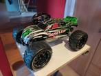 Traxxas Rustler 3S, Hobby en Vrije tijd, Modelbouw | Radiografisch | Auto's, Ophalen of Verzenden, Nieuw