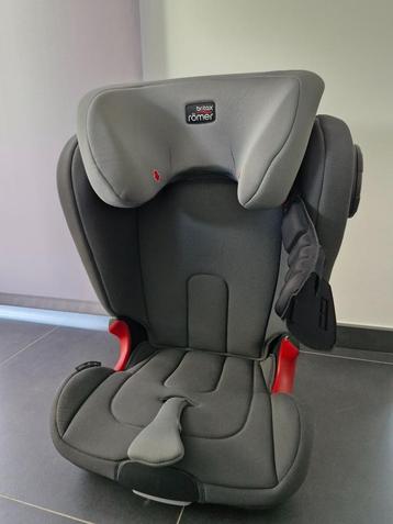 Siège auto Britax Römer KIDFIX II XP SICT (Groupe 2/3, 15–36 beschikbaar voor biedingen