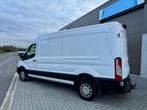 Ford transit 2021 2.0tdci Euro6b !!!! Full optie !!!!, Auto's, Euro 6, Bedrijf, Ford, Te koop