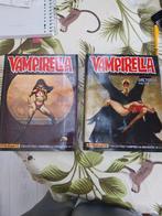 Vampirella dymamite collection 1 tot 15 alle 1 ste druk, Boeken, Strips | Comics, Ophalen of Verzenden, Zo goed als nieuw