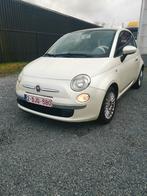 Fiat 500 1.4 sport 2007 (édition spéciale), Autos, Achat, Particulier, Bluetooth