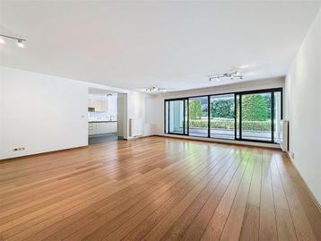 Appartement à louer à Bruxelles, 2 chambres beschikbaar voor biedingen
