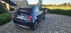 Fiat 500 c, Auto's, Voorwielaandrijving, 4 zetels, Stof, Euro 6