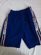 korte sportbroek gucci (maat XL,niet authentiek), Kleding | Heren, Sportkleding, Gucci, Blauw, Algemeen, Ophalen of Verzenden