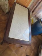 table basse, Maison & Meubles, Tables | Tables de salon, Moins de 50 cm, 50 à 100 cm, Enlèvement, Utilisé