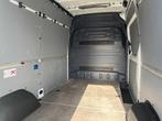 Mercedes-Benz Sprinter 317 CDI L2H2 3.5T SLEEP /NR 175, Auto's, Bestelwagens en Lichte vracht, Te koop, 1950 cc, Gebruikt, Stof