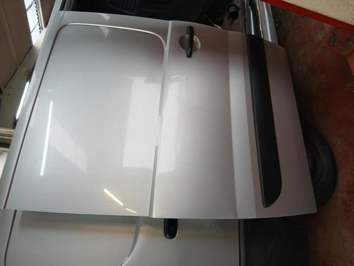 Porte avant arrière latéral Fiat scudo Peugeot expert Citroë, Autos : Pièces & Accessoires, Autres pièces automobiles, Fiat, Peugeot