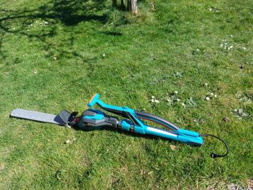 Taille-haies électriques beschikbaar voor biedingen