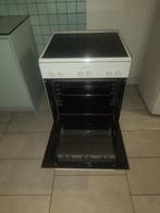 Keramisch fornuis van Bosch, Elektronische apparatuur, Fornuizen, Ophalen, Gebruikt, 60 cm of meer, 4 kookzones