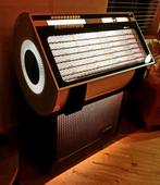 Zeer Mooie Seeburg Marauder, Verzamelen, Automaten | Jukeboxen, Ophalen, Seeburg