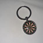 Sleutelhanger Darts, Ophalen of Verzenden, Nieuw, Overige typen