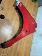 Voorscherm  links rood Chevrolet Spark, Chevrolet, Gebruikt, Chevrolet, Ophalen of Verzenden