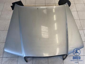Motorkap voor Mercedes-Benz W126 1e serie beschikbaar voor biedingen