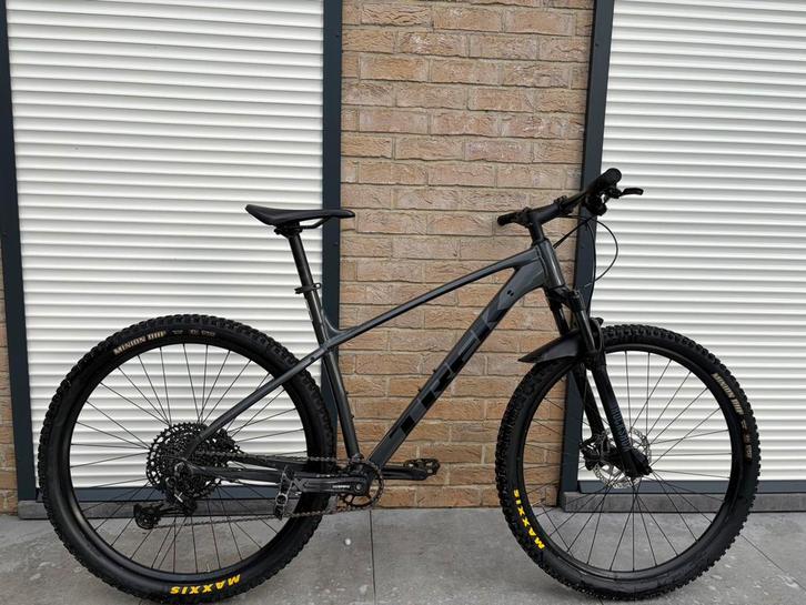 Trek X-Caliber 8, Vélos & Vélomoteurs, Vélos | VTT & Mountainbikes, Trek, VTT semi-rigide, Enlèvement