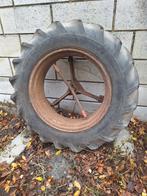Dubbele wielen, Zakelijke goederen, Landbouw | Onderdelen | Banden, Velgen en Assen, Ophalen