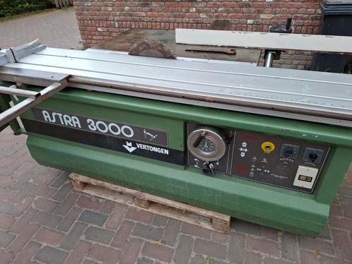 Paneelzaag, Doe-het-zelf en Bouw, Gereedschap | Zaagmachines, Gebruikt, Ophalen