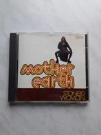 Mother Earth ‎: Stoned Woman (CD) acid jazz, Ophalen of Verzenden