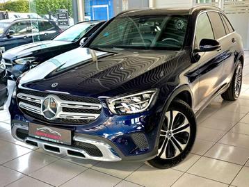 Mercedes-Benz GLC 200 d Business Solution / Dab radio / Digi beschikbaar voor biedingen