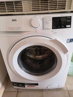 AEG wasmachine, Elektronische apparatuur, Zo goed als nieuw, Ophalen
