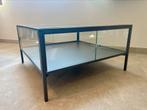 Ikea Sammanhang bijzettafel / vitrine, Huis en Inrichting, Ophalen, Zo goed als nieuw