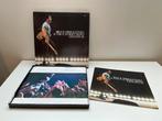 Bruce Springsteen & the street band live 1975-85, Ophalen, Gebruikt